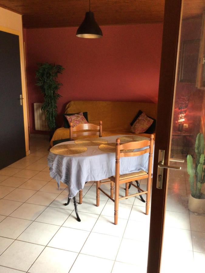 Le Gite De Gascogne Lectoure Buitenkant foto