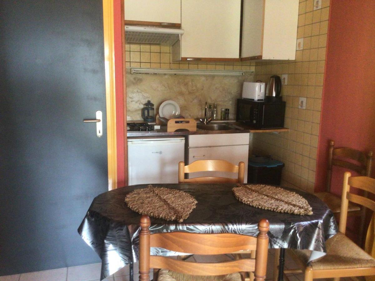 Le Gite De Gascogne Lectoure Buitenkant foto