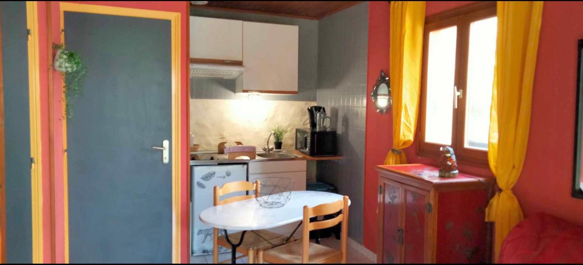 Le Gite De Gascogne Lectoure Buitenkant foto