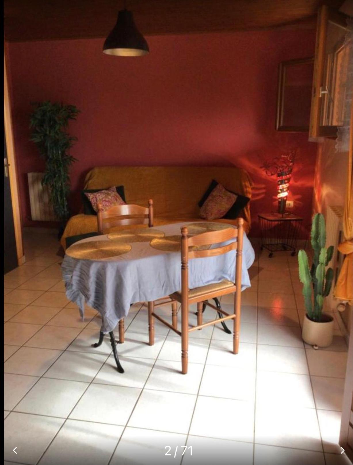 Le Gite De Gascogne Lectoure Buitenkant foto