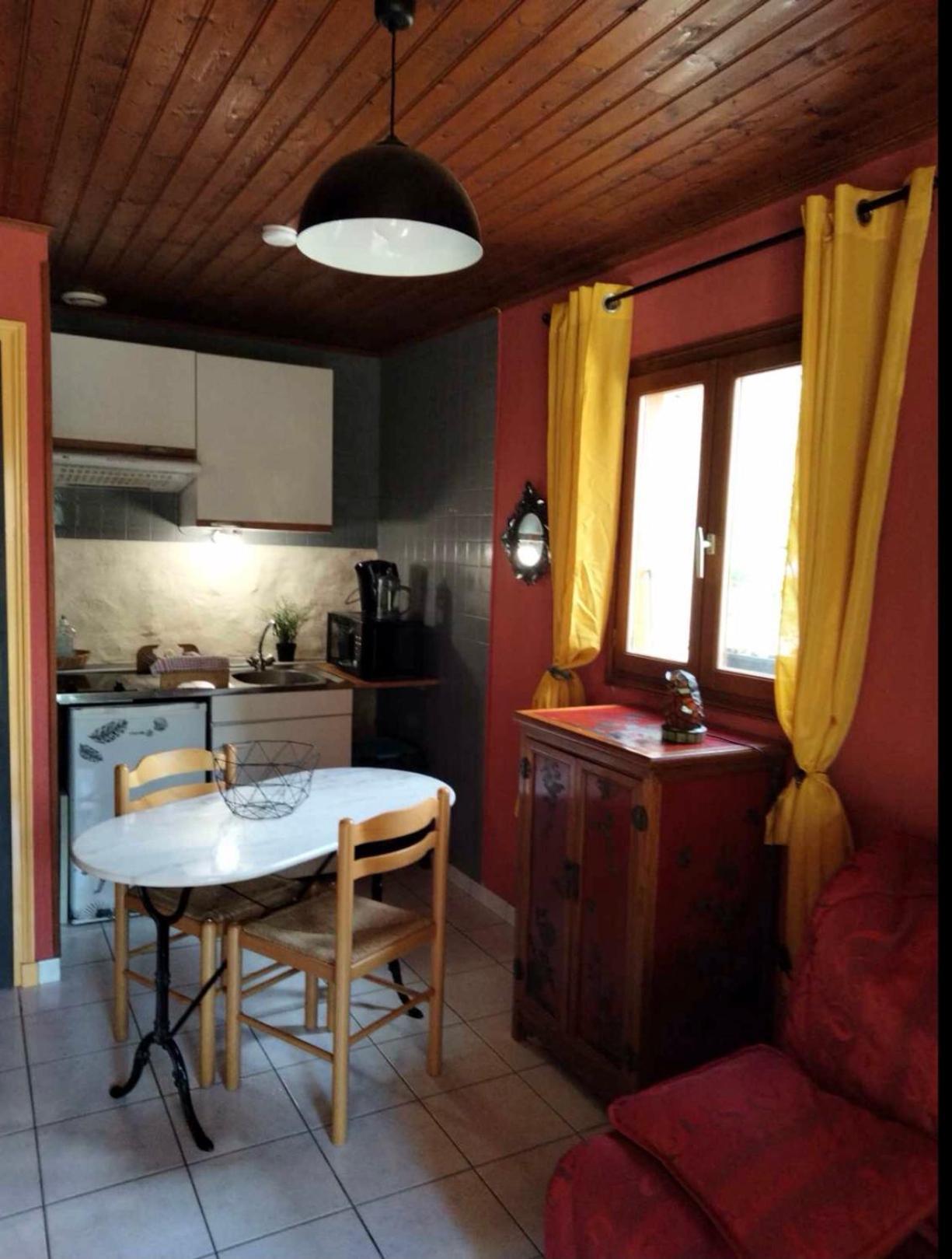 Le Gite De Gascogne Lectoure Buitenkant foto